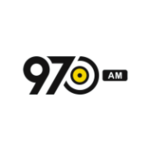 universo 970 am android application logo